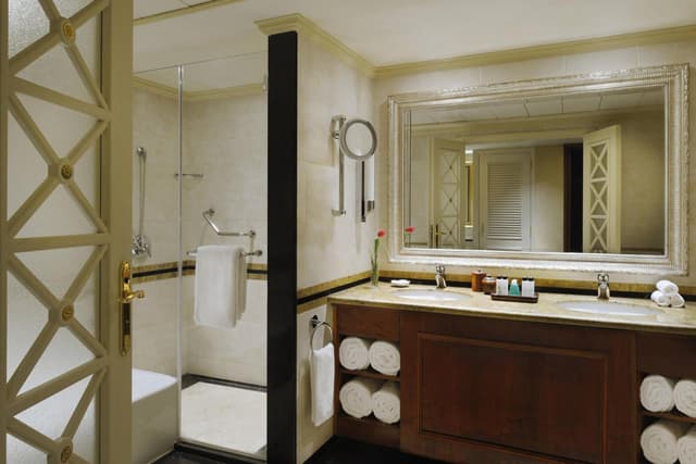 Suite Diplomática, 1 cama King, Balcón · foto 8