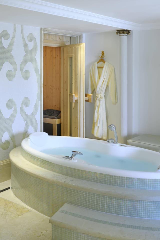 Suite Ejecutiva King · foto 8