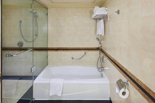 Suite Embajador, 1 cama King, Balcón · foto 6