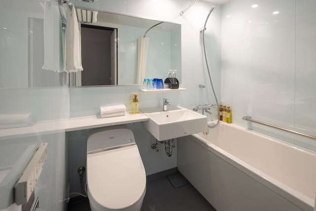 Habitación Doble Estándar - No fumadores · foto 2