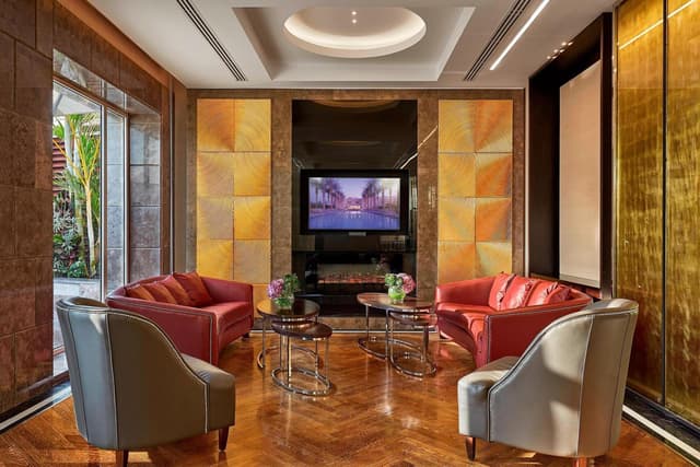 Habitación Ejecutiva King, Acceso a Salón Ejecutivo, 1 cama · foto 2