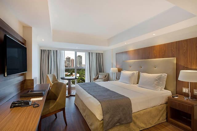 Standard Double Room · foto 2