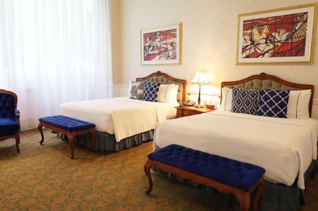 Deluxe Double Room · foto 4