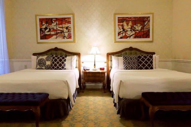 Deluxe Double Room · foto 1