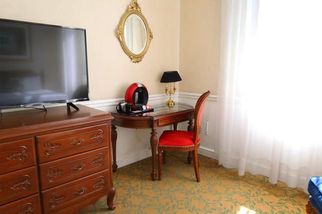 Deluxe King Room · foto 6