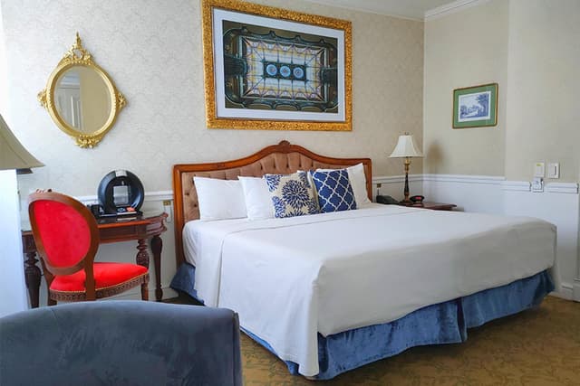 Economy King Room · foto 8