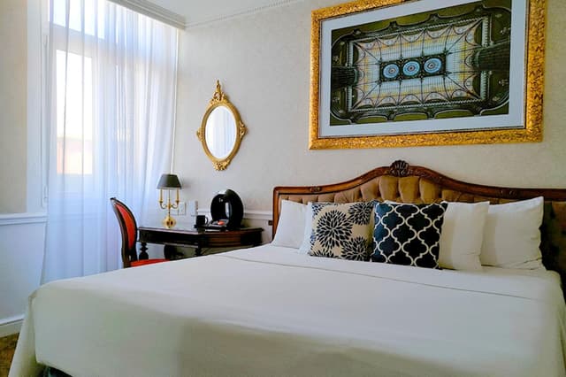 Economy King Room · foto 5