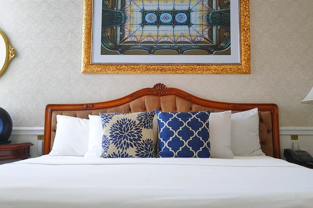 Economy King Room · foto 1