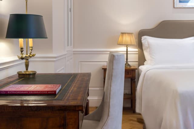 Classic, Guest room, 1 King, Courtyard view · foto 2