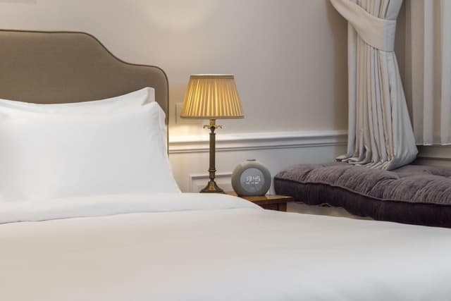 Classic, Guest room, 1 King, Courtyard view · foto 5