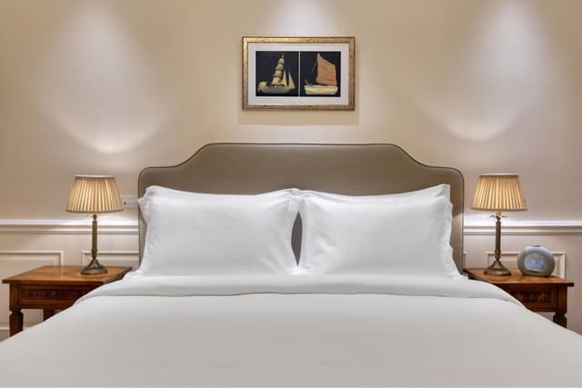 Classic, Guest room, 1 King, Courtyard view · foto 1
