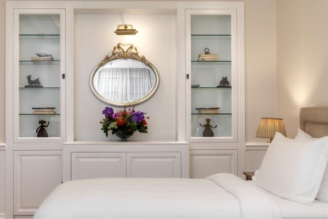 Classic, Guest room, 2 Twin/Single Bed(s), Courtyard view · foto 1