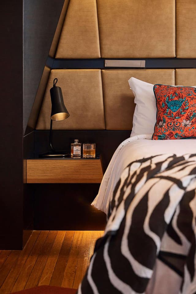 QT King Room · foto 1