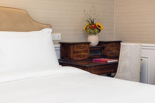 Junior Suite 1 Bedroom Suite, 1 King, Courtyard view · foto 2