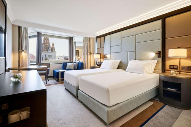 Superior Twin Room · foto 2