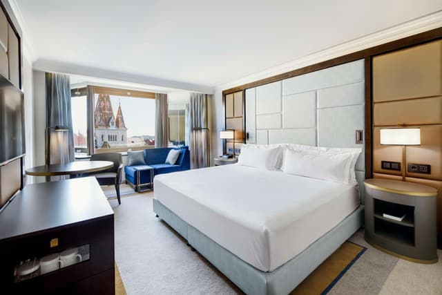 Superior King Room · foto 3