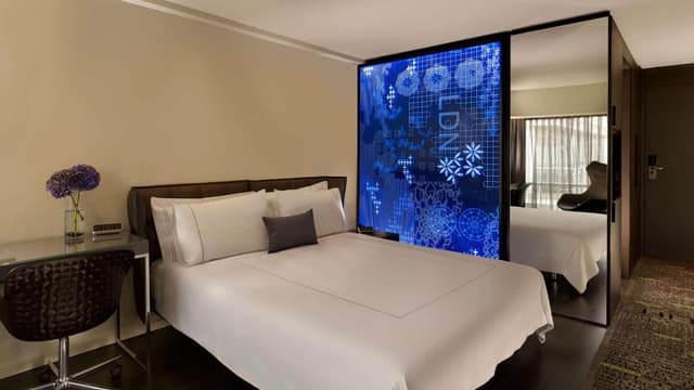 Habitación Doble Ejecutiva · foto 4