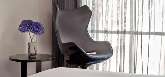 Habitación Doble Ejecutiva · foto 1