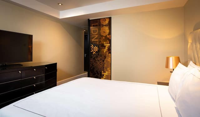Habitación Doble Superior · foto 1