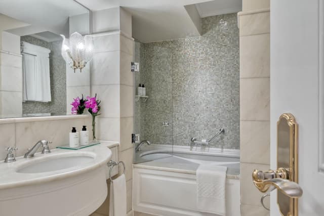 Deluxe, Guest room, 1 King, City view · foto 4