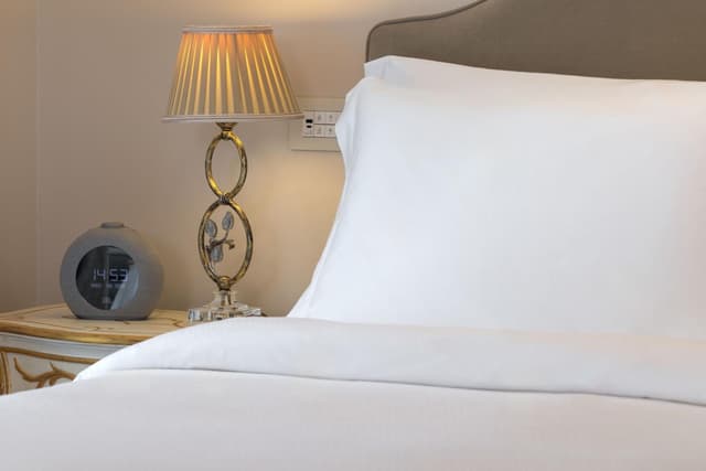 Deluxe, Guest room, 1 King, City view · foto 5