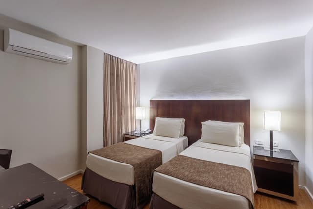 Standard Twin Room · photo 1