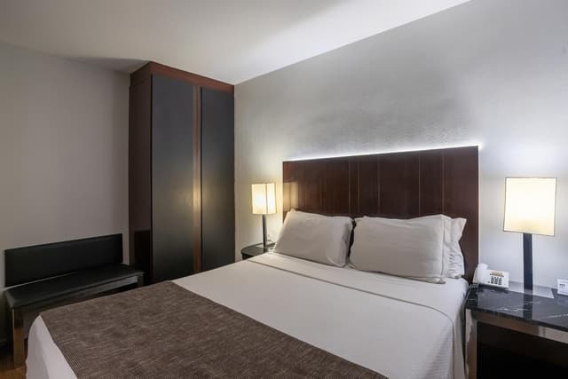 Standard Double Room · photo 2