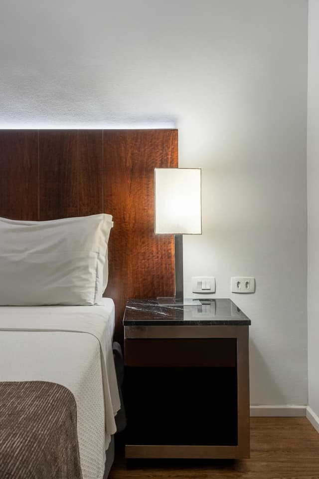 Standard Twin Room · photo 3