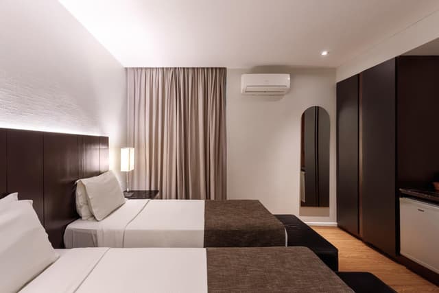 Superior Twin Room · photo 3