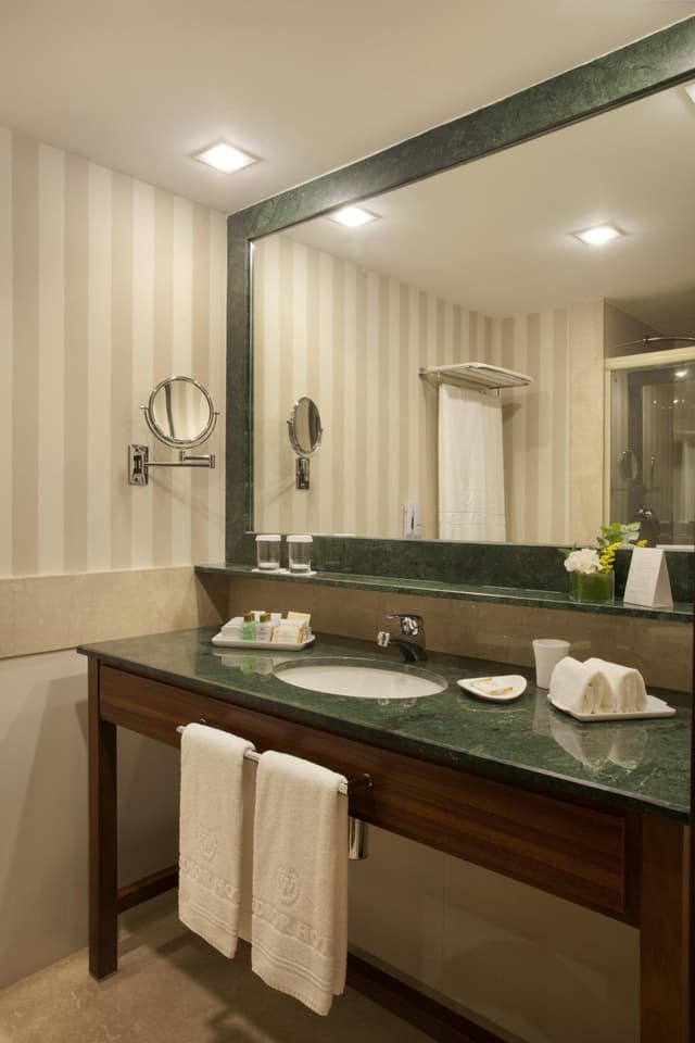 Standard Double Room · photo 2