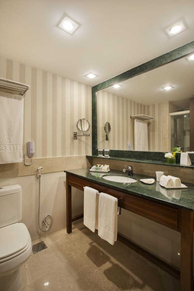 Standard Double Room · photo 4