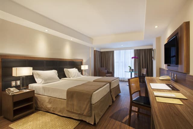 Superior Twin Room · photo 1