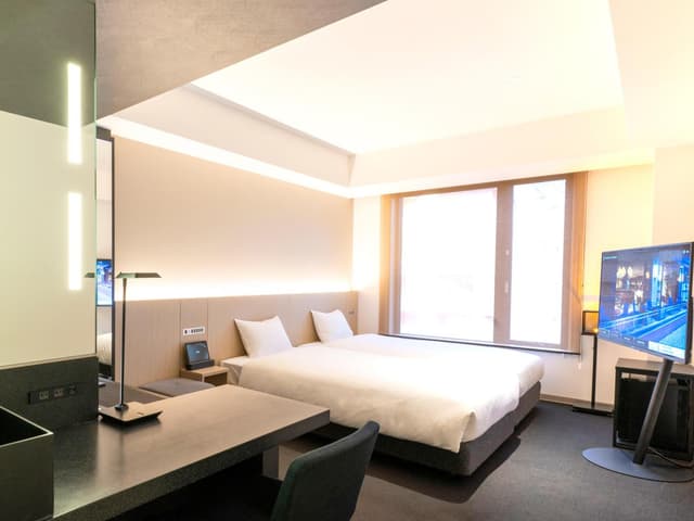 Twin Room · foto 1