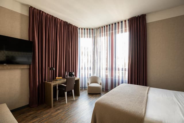 Suite Junior · foto 5
