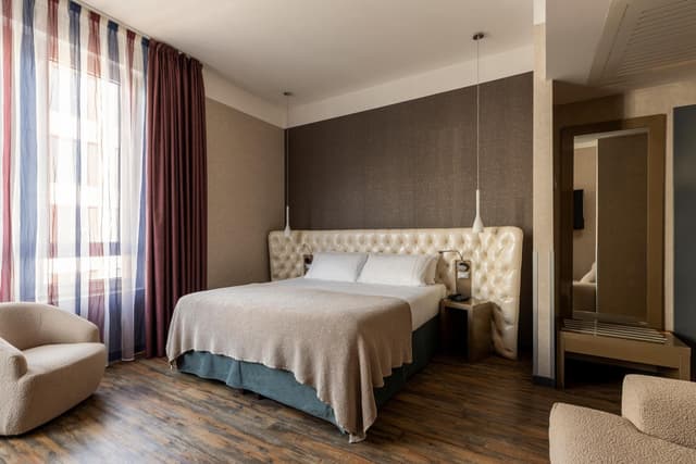 Suite Junior · foto 1