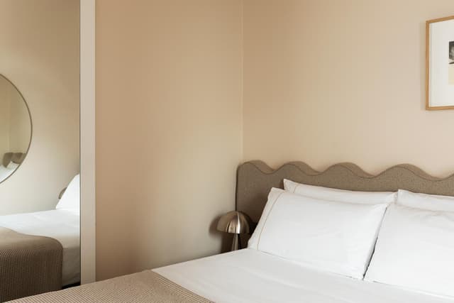 Habitación Individual · foto 1