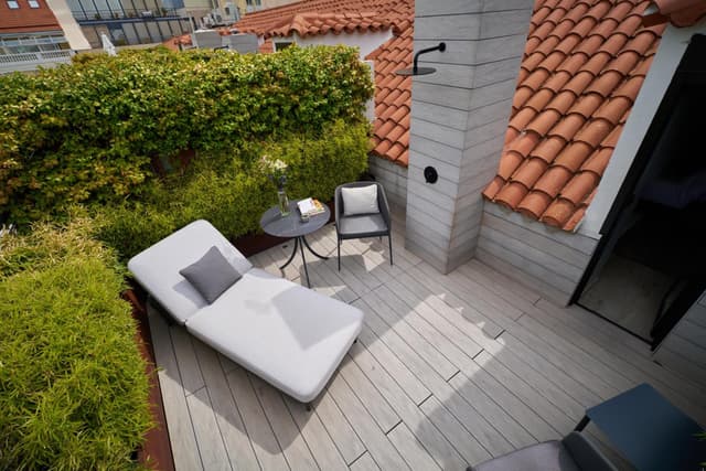Habitación Penthouse con Terraza · foto 6