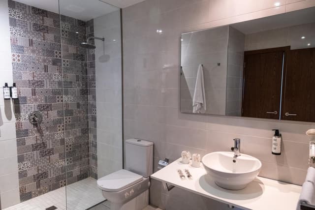Habitación Doble o con Dos Camas · foto 8
