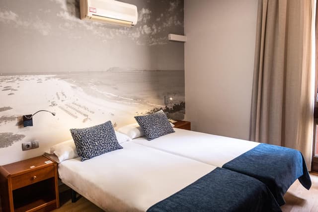 Habitación Doble o con Dos Camas · foto 6
