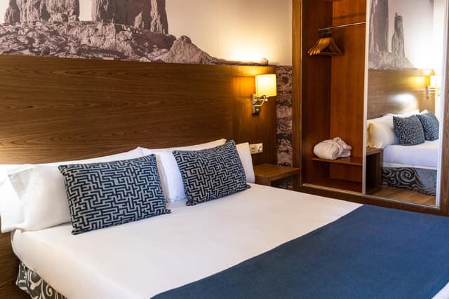 Habitación Doble o con Dos Camas · foto 7