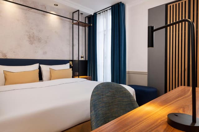 Superior Double Room · photo 7