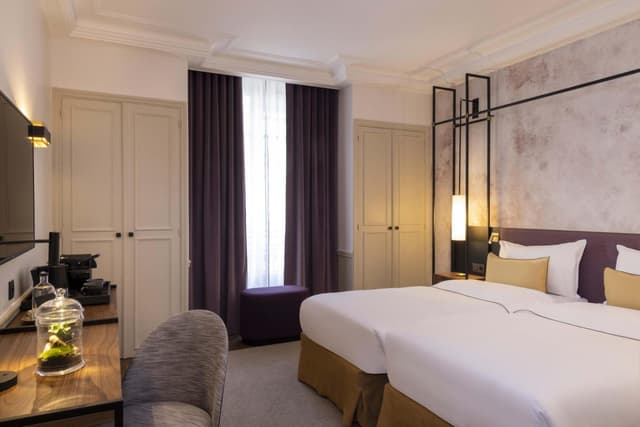 Superior Double Room · photo 6