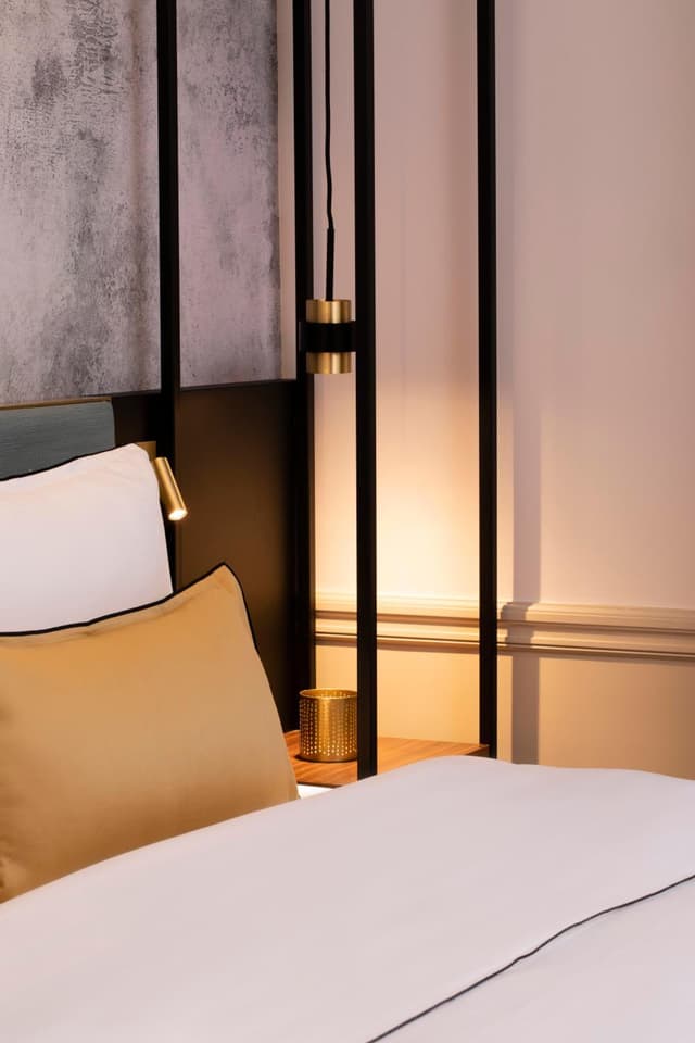 Classic Double Room · photo 3