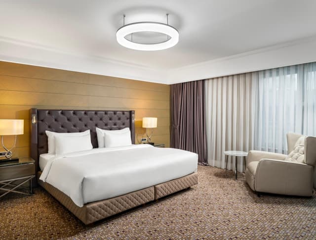 Habitación Premium con vista a la ciudad · foto 5