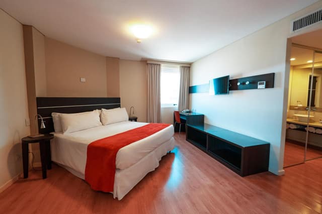 Double Room · photo 3