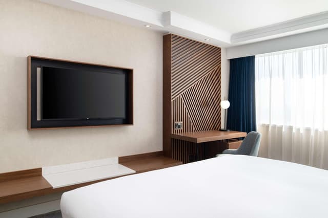 King Guest Room · photo 4