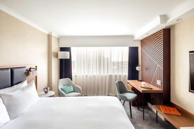 King Guest Room · photo 2