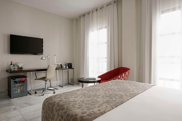 Superior Double or Twin Room · foto 5