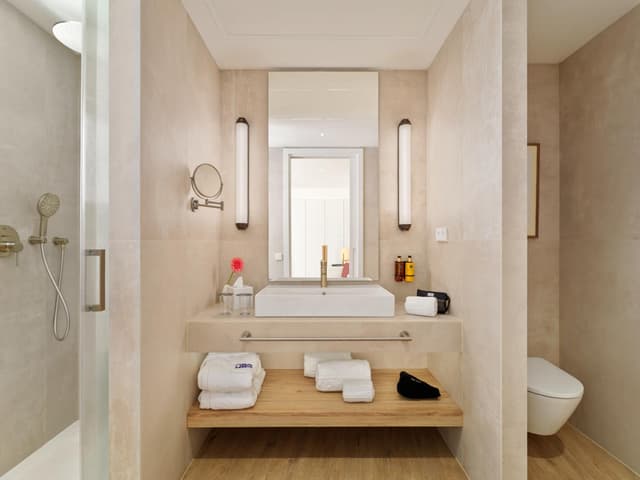 Habitación Doble Superior · foto 5