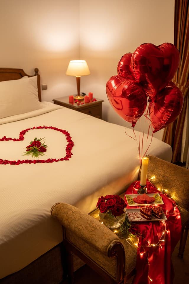 Deluxe King Room with Nile View · photo 1
